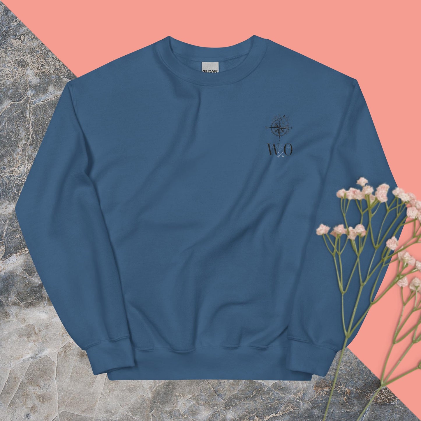 Worthy Of Love Sweatshirt