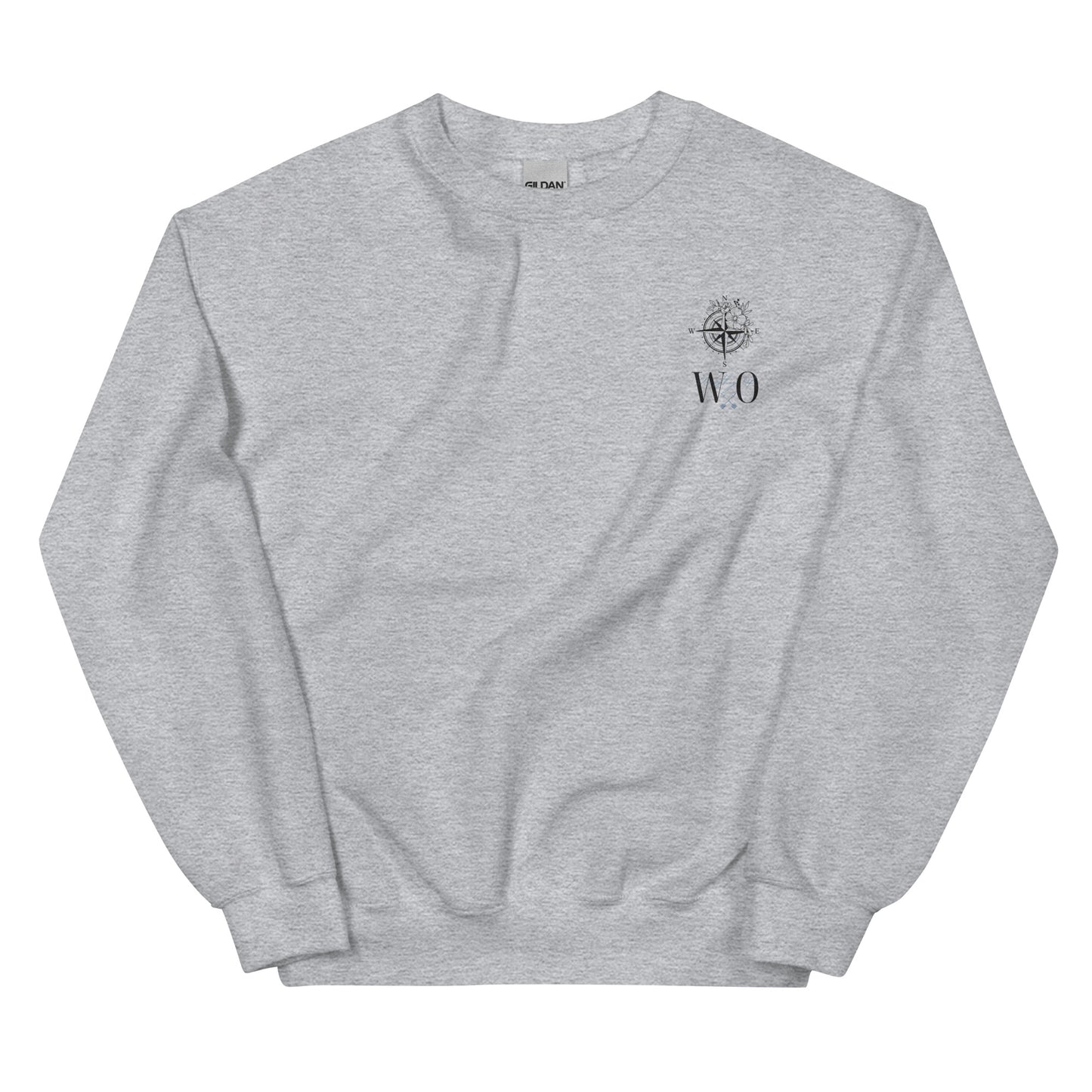 Worthy Of Knowledge Sweatshirt