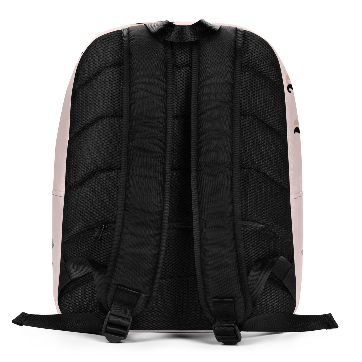 Worthy Of Love Minimalist Backpack