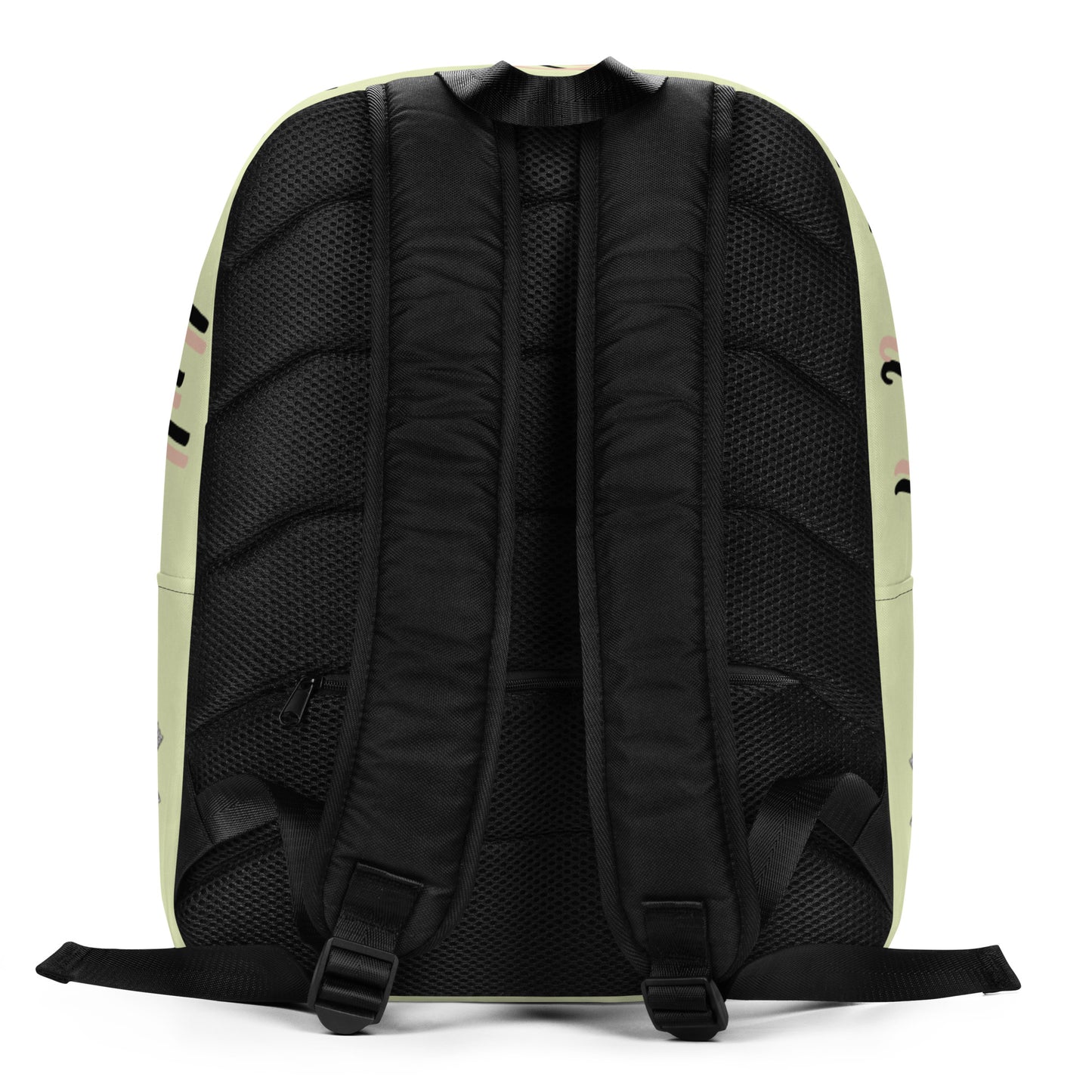 Worthy Of Health Minimalist Backpack