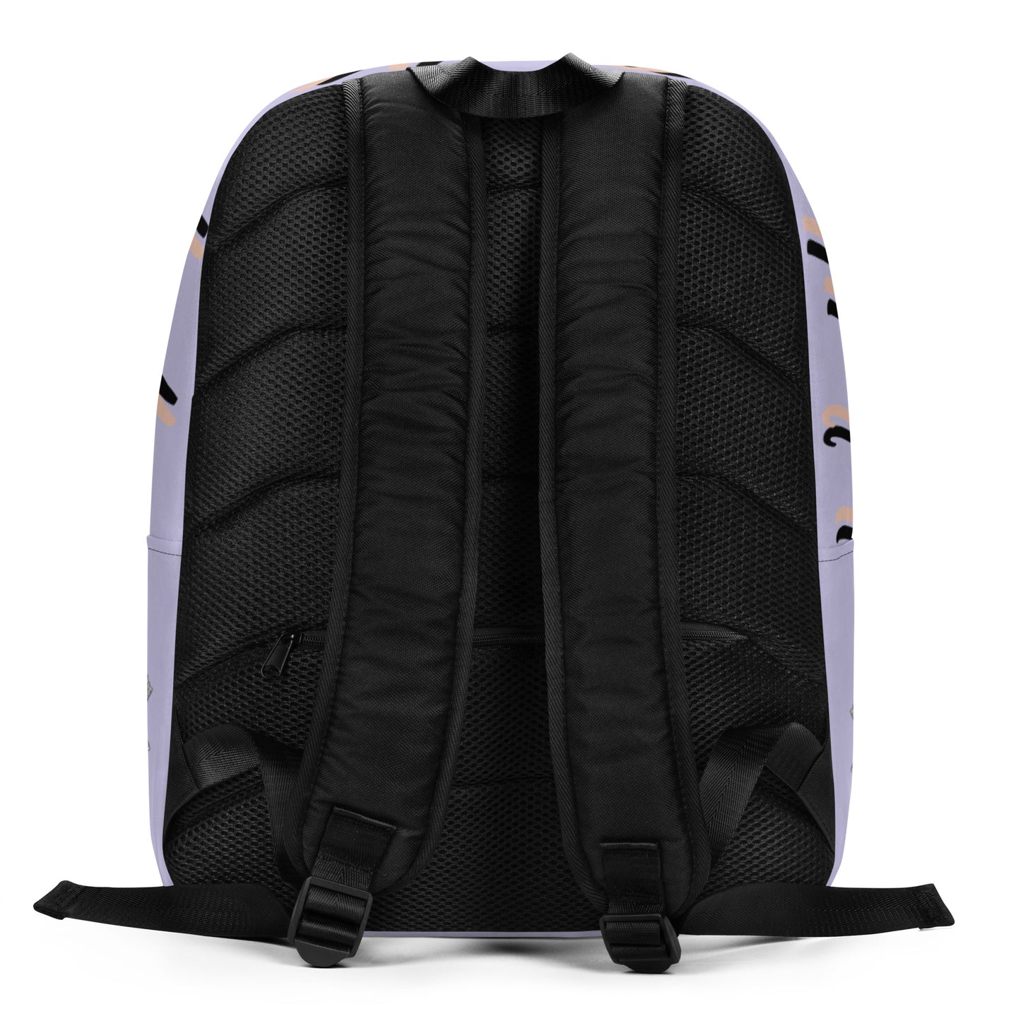 Worthy Of Knowledge Minimalist Backpack